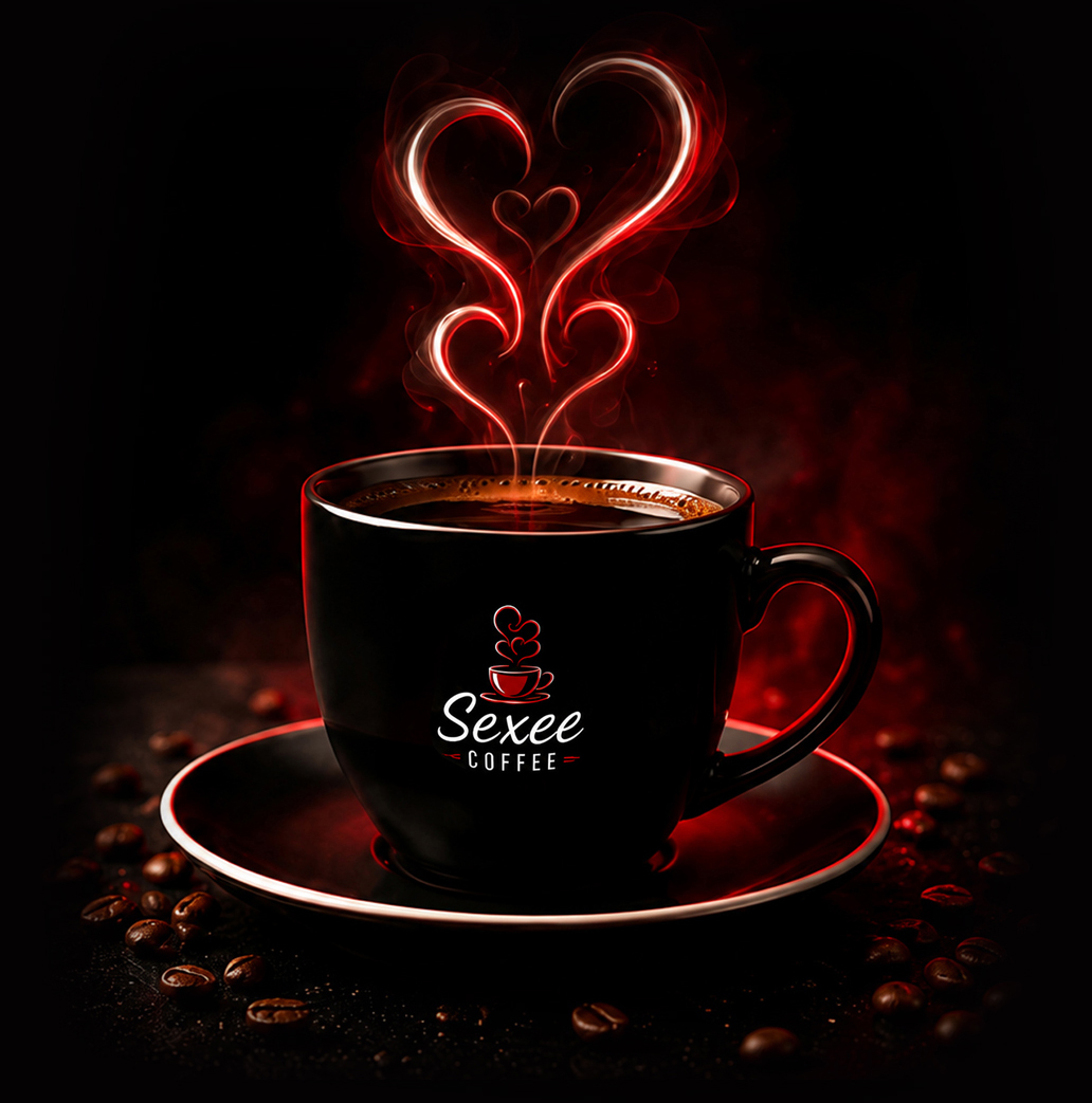 cup of coffee
